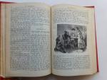 Beecher Stowe Harriet / vertaling B. Scholten - De negerhut / Het slavenleven in Amerika, voor de Emancipatie / met 50 illustraties