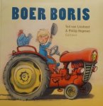 Lieshout & Hopman - Boer Boris