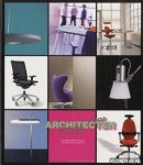 Hoekjen, Henk-Jan - Het architectenboek: een verkenning van historische, huidige en toekomstige ontwikkelingen binnen de (interieur)architectuur in de vorm van interviews met architecten en ontwerpers