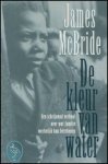McBride, James - De kleur van water