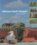 Zutt, Miranda & Johan Bos - Alkmaar heeft vleugels