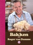 Roger van Damme - Bakken met Roger van Damme
