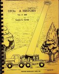 Gross, Loren E. - UFOs: A history. Vol. 2: 1949 Gross, Loren E. - UFOs: A history. Vol. 2: 1949