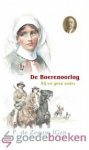 Zeeuw JGzn, P. de - De Boerenoorlog *nieuw* --- Serie Historische verhalen