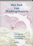 [{:name=>'Inge Jansen', :role=>'B01'}, {:name=>'Sonia', :role=>'A01'}] - Rad Van Wedergeboorte