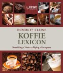[{:name=>'Tobias Pehle', :role=>'A01'}, {:name=>'', :role=>'A01'}, {:name=>'Jos Rijnders', :role=>'B06'}] - Koffie lexicon / DUMONTS KLEINE LEXICON