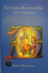 Erwin Huizenga - Een nuttelike practijke van cirurgien - geneeskunde en astrologie in het Middelnederlandse handschrift Wenen, Österreichische Nationalbibliothek, 2818 Erwin Huizenga - Een nuttelike practijke van cirurgien - geneeskunde en astrologie in het Middelnederlandse handschrift Wenen, Österreichische Nationalbibliothek, 2818