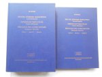 Mayer, Herbert (Prof. fur Physik) - Physik dünner Schichten, Physics of Thin Films, Physique des Lames Minces