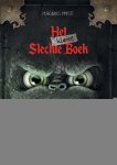 Magnus Myst - Het Kleine Slechte Boek