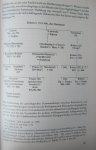 Friese, Alfred - Studien zur Herrschaftsgeschichte des Fränkischen Adels. Der mainländisch-thüringische Raum vom 7. bis 11. Jahrhundert