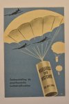 Diversen - Tentoonstelling De Amerikaanse Luchtstrijdkrachten Amsterdam. 22 october- 22 november 1945 (6 foto's)