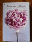 Sallis, Zoë - Leren van het leven, inspirerende antwoorden op tien grote levensvragen