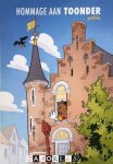 H.G. - Hommage aan Toonder. Portfolio