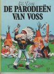 Voss,Al - De parodieën van Voss