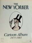 New Yorker Magazine - The New Yorker Cartoon Album, 1975-1985