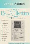 Nijs (eindredactie), Pieter de - Bzzlletin 283 - Jonge helden - Bijdragen Willem Broens Ron Elshout Leon Gommers Joris van GroningenYves van Kempen Onno Kosters Hilde Meeus Arie Storm Bert Thiel