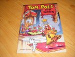Toonder, Marten - Tom Poes en de Wispen