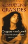 Almudena Grandes - De Geest Van De Wind