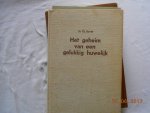 Dr Theodor Bovet - Het geheim van een gelukkig huwelijk Dr Theodor Bovet - Het geheim van een gelukkig huwelijk