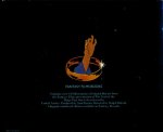 - The filmbook of J.R.R. Tolkien's The Lord of the Rings