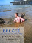 Tollebeek, Jo, Buelens, Geert, Deneckere, Gita, Kesteloot, Chantal, Schaepdrijver, Sophie de - België - Een parcours van herinnering. Deel I + II