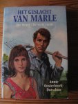 Oosterbroek-Dutschun, Annie - Omnibus: Het Oever/De verte roept Oosterbroek-Dutschun, Annie - Omnibus: Het Oever/De verte roept