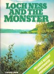 witchell, nicholas - loch ness and the monster