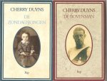 DUYNS, Cherry - DE ZONDAGSJONGEN - DE BOVENMAN.   GESIGNEERD