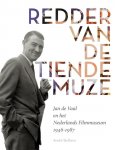 André Stufkens 22331 - Redder van de tiende muze Jan de Vaal en het Nederlands Filmmuseum 1946-1987