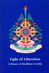 Tarthang Tulku - Light of Liberation Tarthang Tulku - Light of Liberation