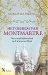 Donatella Rizzati - Het geheim van Montmartre