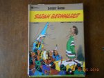 Fauche & Morris - Lucky Luke Sarah Bernhardt + 6 andere albums