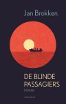 Jan Brokken - De blinde passagiers