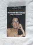 Dempster, Nigel - Christina Onassis. Een modere Griekse tragedie.