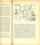 Hiltermann, Mr.G.B.J. - Dit is uw wereld .. Spanningen en conflicten van deze tijd