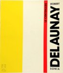 Robert Delaunay, Sonia Delaunay, Musée D'Art Moderne (Paris) - Robert et Sonia Delaunay Le Centenaire