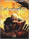 Le Tendre - Labyrinten 03 Agwe wedo