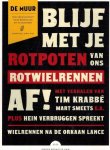 Kroon, John & Peter Ouwerkerk, Mart Smeets en Bert Wagendorp - De Muur 39