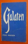 Madsen Poul - Galaten