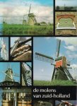 div. - de molens van zuid-holland