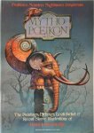 Patrick Woodroffe 42002 - Mythopoeikon fantasies, monsters, nightmares, daydreams : the paintings, book-jacket illustrations, and record-sleeve designs of Patrick Woodroffe
