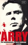 McGovern, Derek - Arry -The Autobioghrapy of Harry Redknapp McGovern, Derek - Arry -The Autobioghrapy of Harry Redknapp