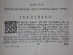 Hermannus Venema - De ware Christelyke Religie onderzocht en nagespoort uit Matth. V.