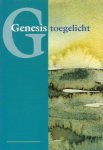 auteur niet vermeld - Genesis toegelicht