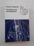 GOUIRAN, ROBERT, - Particles and accelerators.