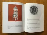  - 2 Auction Catalogues Christie's Amsterdam: Chinese and Japanese Ceramics and Works of Art, 3 May 1989 - 10 October 1989