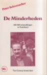 Schumacher, Peter - Minderheden