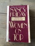Friday, Nancy - Women on top