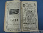 N/A. - Thiolier. - Guides Thiolier: Algérie - Tunisie (Guide XVII) N/A. - Thiolier. - Guides Thiolier: Algérie - Tunisie (Guide XVII)