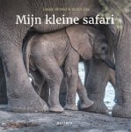 Joukje Akveld, Justin Fox - Mijn kleine safari
